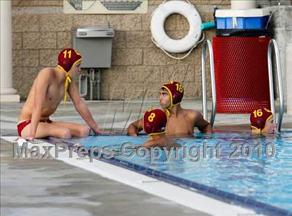 Thumbnail 3 in St. John Bosco @ JSerra Catholic photogallery.