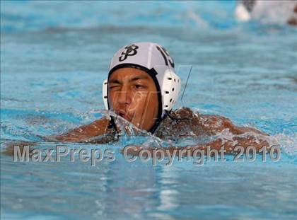 Thumbnail 2 in St. John Bosco @ JSerra Catholic photogallery.