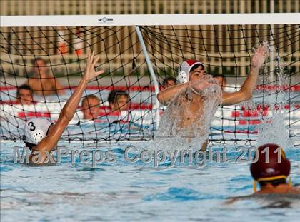 Thumbnail 1 in St. John Bosco @ JSerra Catholic photogallery.