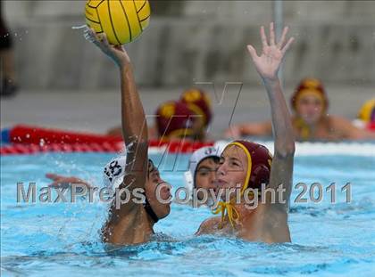 Thumbnail 2 in St. John Bosco @ JSerra Catholic photogallery.