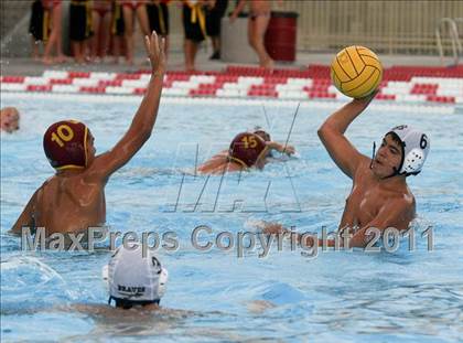Thumbnail 2 in St. John Bosco @ JSerra Catholic photogallery.