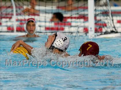 Thumbnail 3 in St. John Bosco @ JSerra Catholic photogallery.