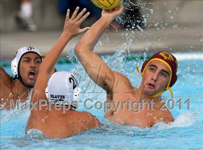 Thumbnail 1 in St. John Bosco @ JSerra Catholic photogallery.