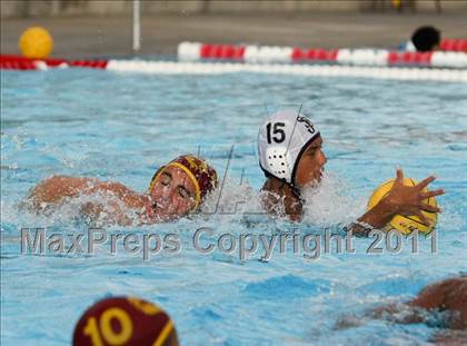 Thumbnail 3 in St. John Bosco @ JSerra Catholic photogallery.