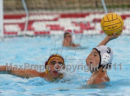 Thumbnail 2 in St. John Bosco @ JSerra Catholic photogallery.