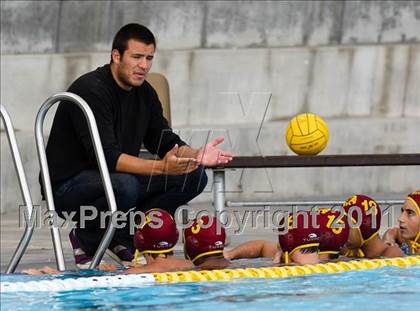 Thumbnail 3 in St. John Bosco @ JSerra Catholic photogallery.