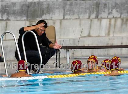 Thumbnail 2 in St. John Bosco @ JSerra Catholic photogallery.