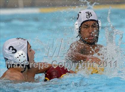 Thumbnail 2 in St. John Bosco @ JSerra Catholic photogallery.