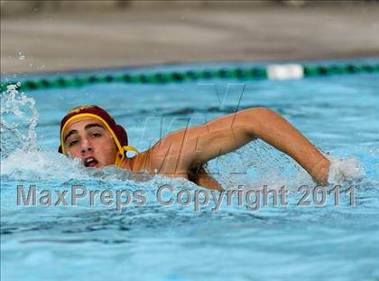 Thumbnail 1 in St. John Bosco @ JSerra Catholic photogallery.