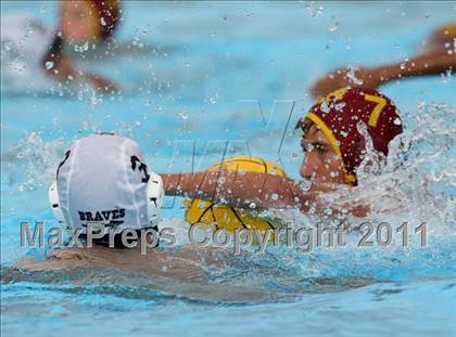 Thumbnail 3 in St. John Bosco @ JSerra Catholic photogallery.