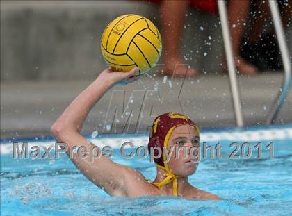 Thumbnail 1 in St. John Bosco @ JSerra Catholic photogallery.