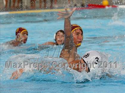 Thumbnail 2 in St. John Bosco @ JSerra Catholic photogallery.