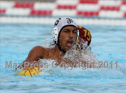 Thumbnail 1 in St. John Bosco @ JSerra Catholic photogallery.