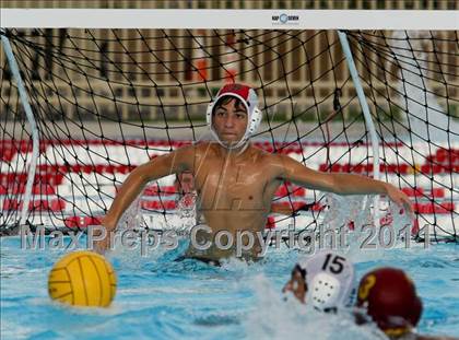 Thumbnail 2 in St. John Bosco @ JSerra Catholic photogallery.