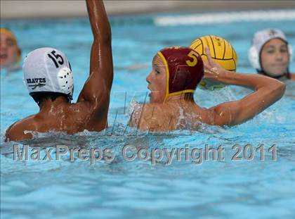 Thumbnail 2 in St. John Bosco @ JSerra Catholic photogallery.
