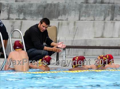 Thumbnail 3 in St. John Bosco @ JSerra Catholic photogallery.
