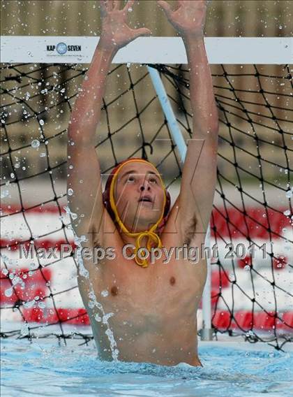 Thumbnail 1 in St. John Bosco @ JSerra Catholic photogallery.