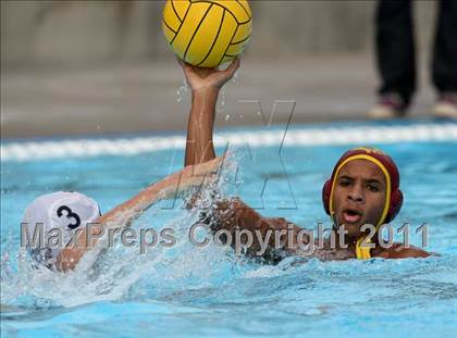 Thumbnail 1 in St. John Bosco @ JSerra Catholic photogallery.