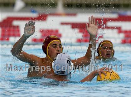 Thumbnail 3 in St. John Bosco @ JSerra Catholic photogallery.