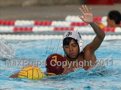 Thumbnail 2 in St. John Bosco @ JSerra Catholic photogallery.