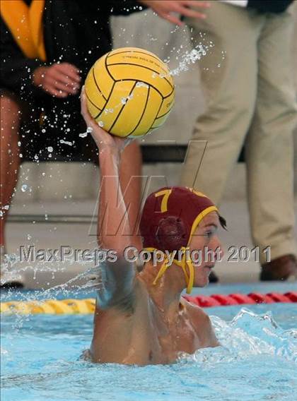 Thumbnail 3 in St. John Bosco @ JSerra Catholic photogallery.