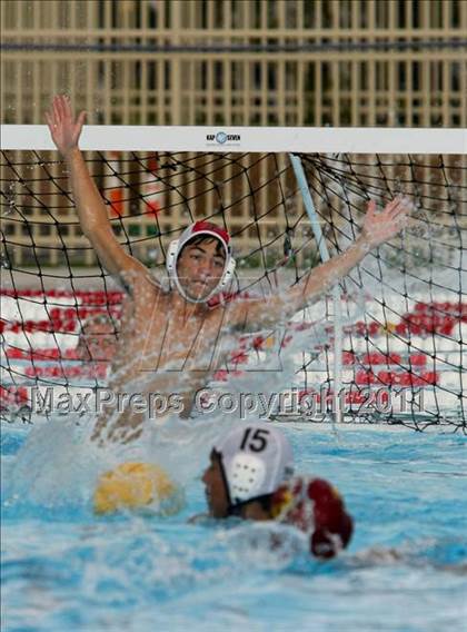 Thumbnail 3 in St. John Bosco @ JSerra Catholic photogallery.