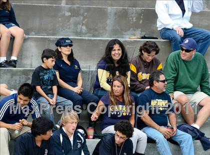 Thumbnail 2 in St. John Bosco @ JSerra Catholic photogallery.