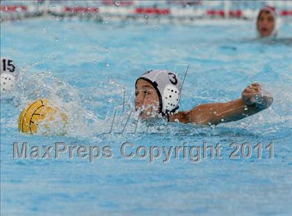 Thumbnail 3 in St. John Bosco @ JSerra Catholic photogallery.