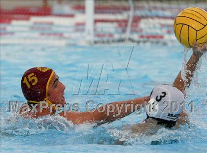 Thumbnail 1 in St. John Bosco @ JSerra Catholic photogallery.