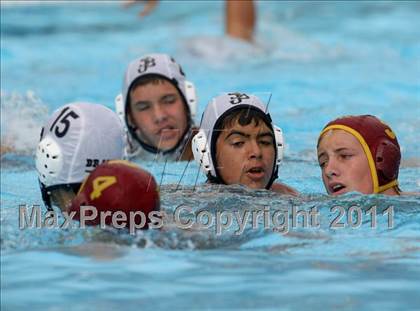 Thumbnail 1 in St. John Bosco @ JSerra Catholic photogallery.