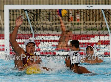 Thumbnail 1 in St. John Bosco @ JSerra Catholic photogallery.