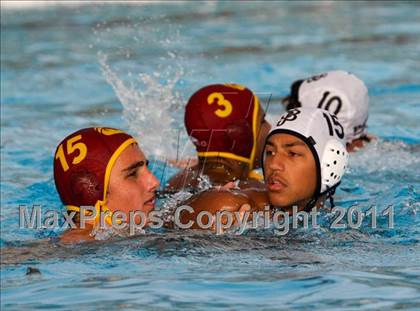 Thumbnail 3 in St. John Bosco @ JSerra Catholic photogallery.