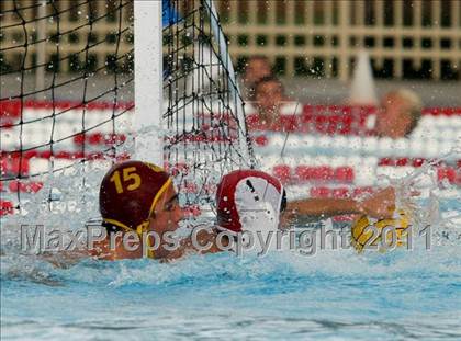Thumbnail 3 in St. John Bosco @ JSerra Catholic photogallery.