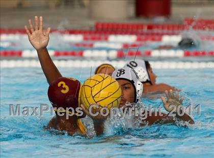 Thumbnail 2 in St. John Bosco @ JSerra Catholic photogallery.