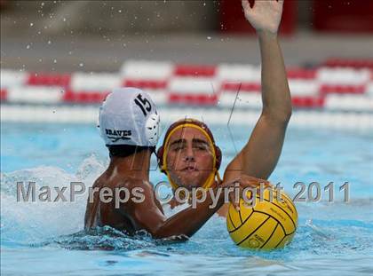 Thumbnail 2 in St. John Bosco @ JSerra Catholic photogallery.