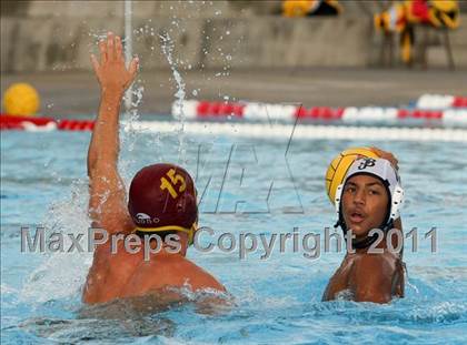 Thumbnail 1 in St. John Bosco @ JSerra Catholic photogallery.