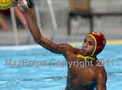 Thumbnail 3 in St. John Bosco @ JSerra Catholic photogallery.