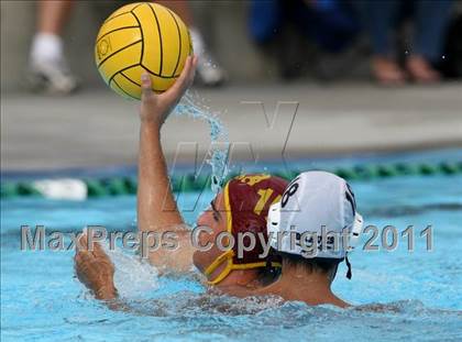 Thumbnail 1 in St. John Bosco @ JSerra Catholic photogallery.