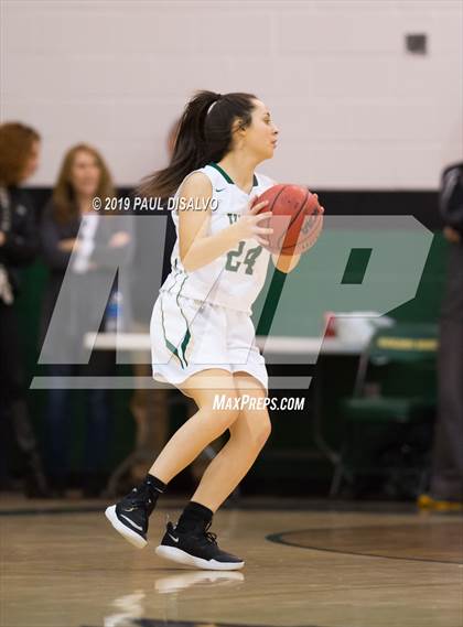 Thumbnail 1 in Mountain Vista vs. Fairview (CHSAA 5A 2nd Round) photogallery.