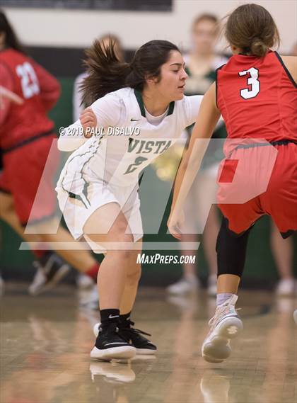 Thumbnail 1 in Mountain Vista vs. Fairview (CHSAA 5A 2nd Round) photogallery.