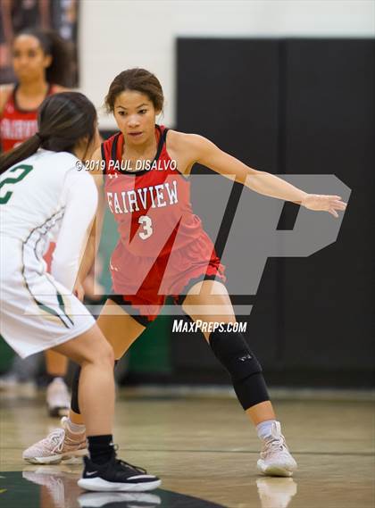 Thumbnail 2 in Mountain Vista vs. Fairview (CHSAA 5A 2nd Round) photogallery.
