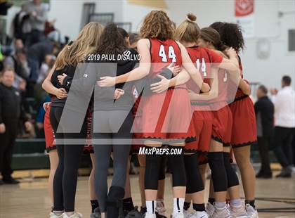 Thumbnail 3 in Mountain Vista vs. Fairview (CHSAA 5A 2nd Round) photogallery.