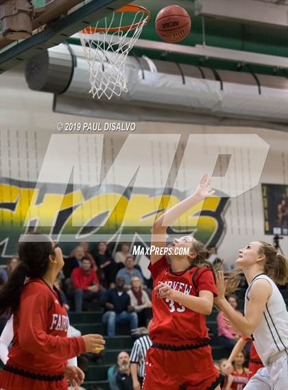 Thumbnail 2 in Mountain Vista vs. Fairview (CHSAA 5A 2nd Round) photogallery.