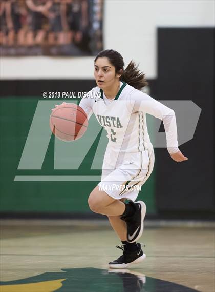 Thumbnail 1 in Mountain Vista vs. Fairview (CHSAA 5A 2nd Round) photogallery.