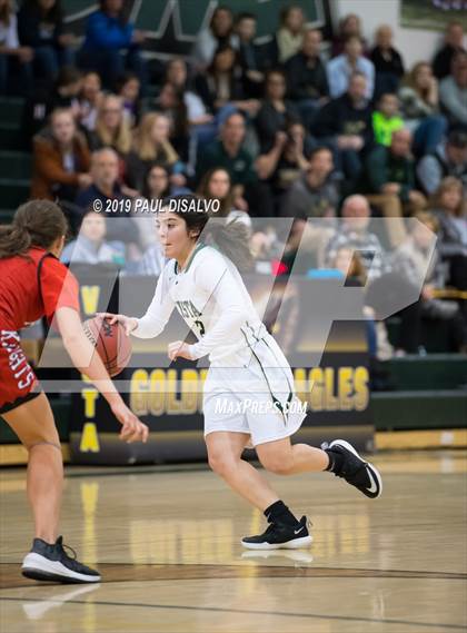 Thumbnail 1 in Mountain Vista vs. Fairview (CHSAA 5A 2nd Round) photogallery.