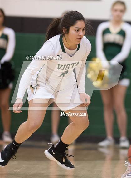 Thumbnail 2 in Mountain Vista vs. Fairview (CHSAA 5A 2nd Round) photogallery.