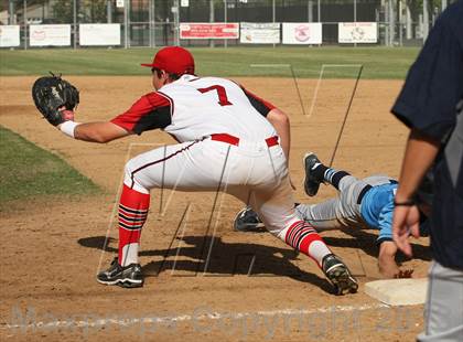 Thumbnail 3 in Crescenta Valley @ Burroughs photogallery.