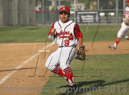 Thumbnail 3 in Crescenta Valley @ Burroughs photogallery.