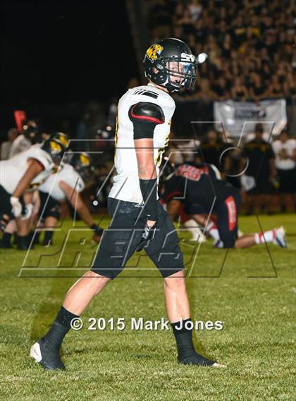 Thumbnail 2 in Saguaro vs. Centennial photogallery.