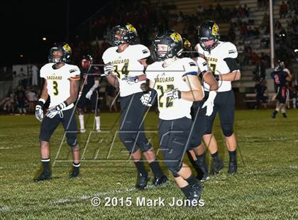 Thumbnail 3 in Saguaro vs. Centennial photogallery.